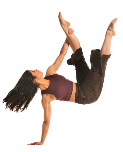 Senior Dance Concert